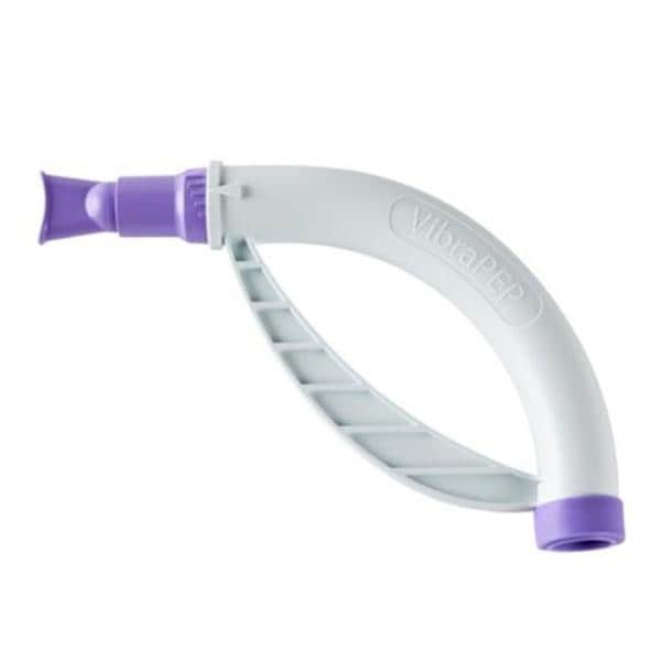 VibraPEP Oscillatory Positive Expiratory Pressure Therapy System 10/Ca