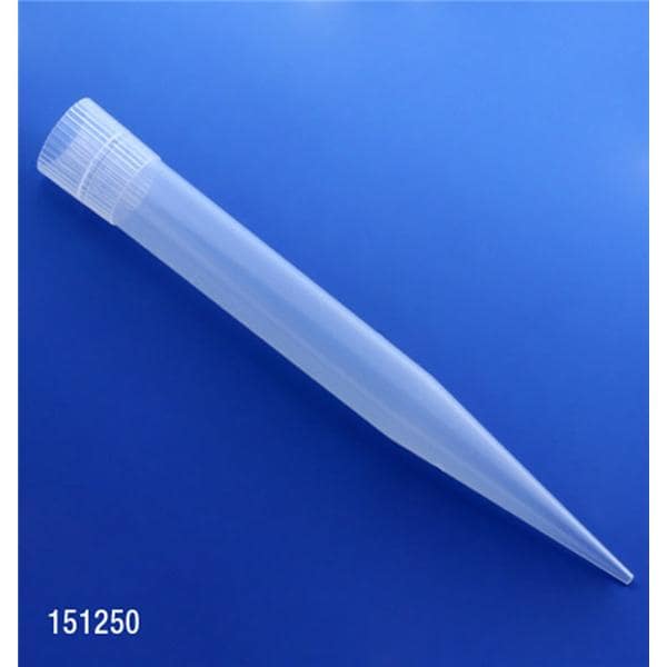 Routine Pipette Tip 1-10mL Natural 100/BG
