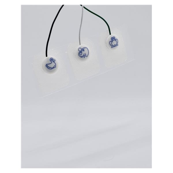 Neotrode II ECG Electrode 100/Bx