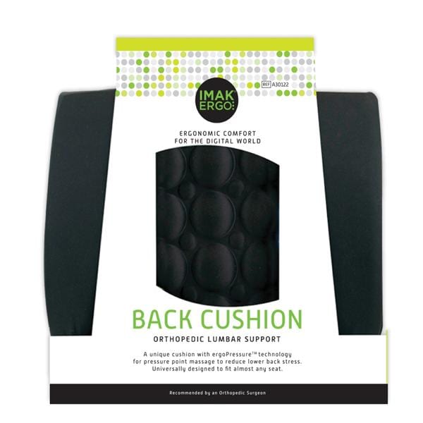 IMAK Ergo Cushion Back