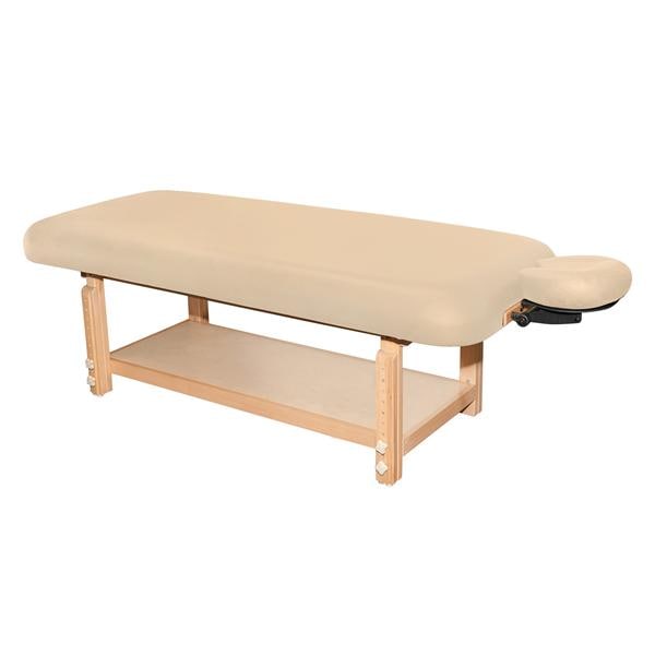 TerraTouch Massage Table Beige