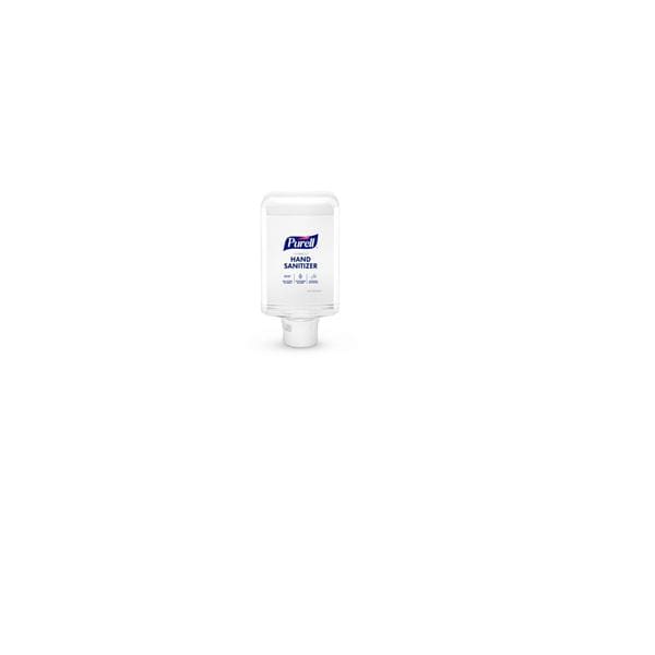 Foam Sanitizer 2/Pk