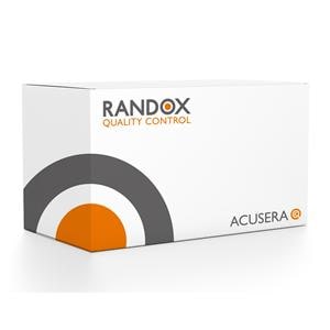 Chemistry Serum Calibrator 2 20x5mL Kit 1/Kt