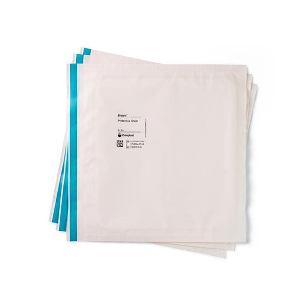 Brava 8x8" Protective Sheet