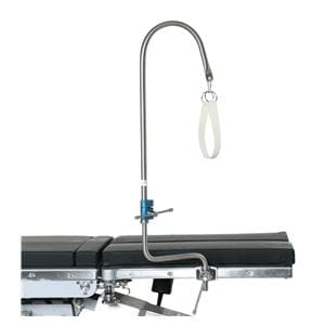 Mid Central Medical Stirrup Strap Ea