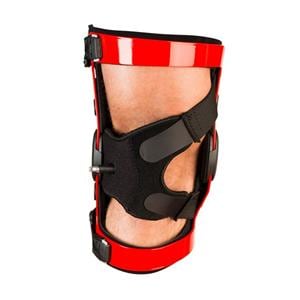 Knee Brace Patellofemoral Size Large Left