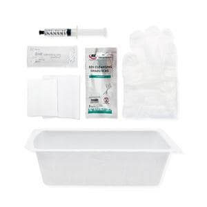 TruAdvance Foley Insertion Tray 10mL