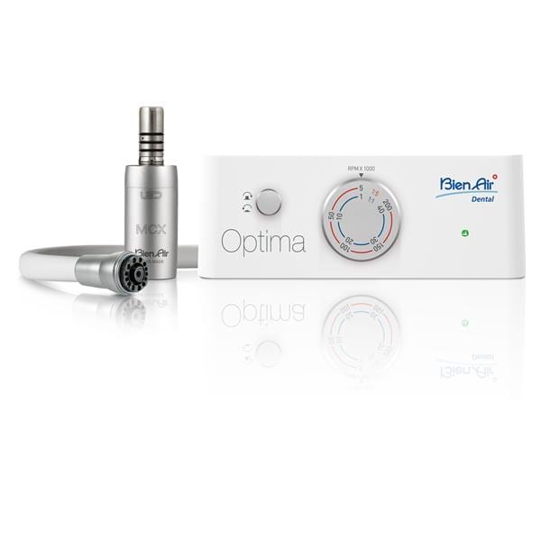 Bien Air Electric Electric Motor Single Motor System System LED White Ea