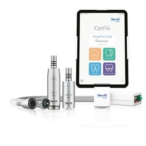 Bien Air Electric Complete Systems Complete Kit LED Ea