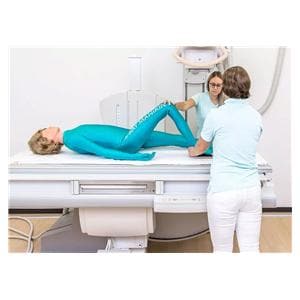 Full Body X-Ray Phantom Ea