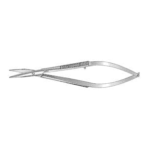 Westcott Tenotomy Scissor Straight 4-1/2" Blunt/Blunt Stainless Steel Rsbl Ea