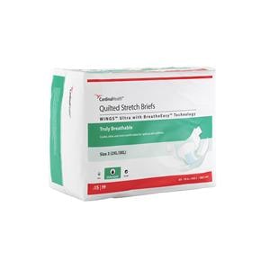 Brief Unisex 65-78" Extra Heavy 60/Ca