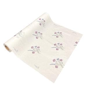 Exam Table Paper Smooth 18 in x 225 Feet Non Sterile 12/CA