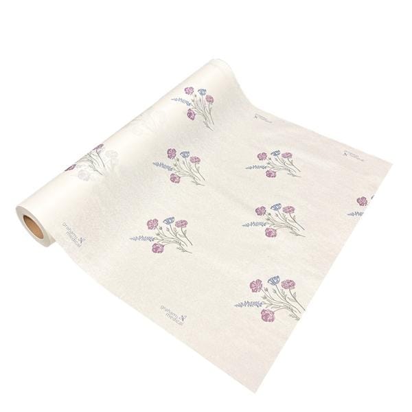 Exam Table Paper Smooth 18 in x 225 Feet Non Sterile 12/CA