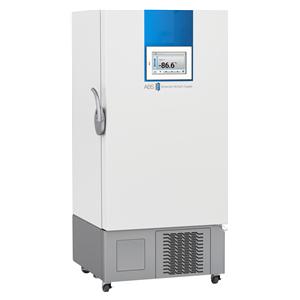 Ultra-Low Temperature Freezer New 17 Cu Ft Solid Door Ea