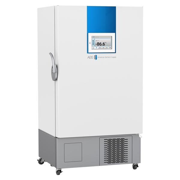 Ultra-Low Temperature Freezer New 21 Cu Ft Solid Door Ea