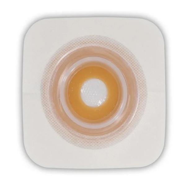 Durahesive 2-1/4" Flange Skin Barrier White