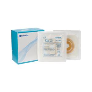 Stomahesive 1-3/4" Flange Skin Barrier White