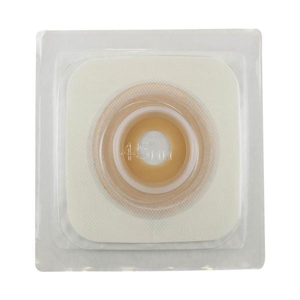 Stomahesive 1-3/4" Flange Skin Barrier White