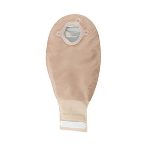 Natura + 2-1/4" Drainable Pouch Opaque