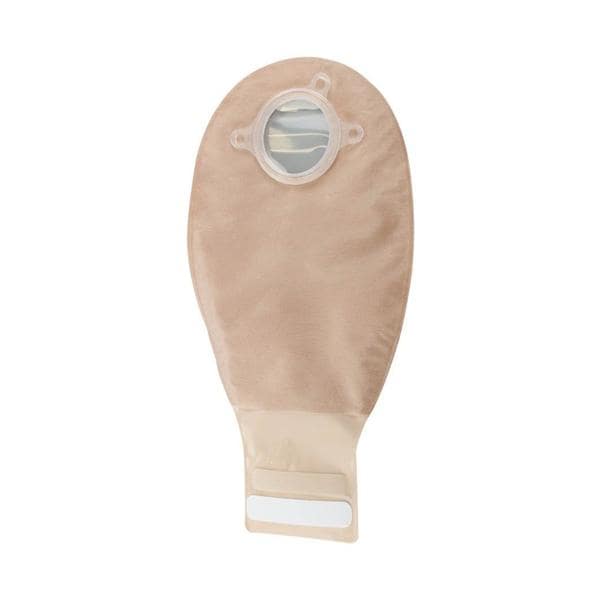 Natura + 2-1/4" Drainable Pouch Opaque