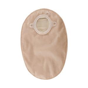 Natura + 2-Piece 8" Colostomy Pouch Opaque