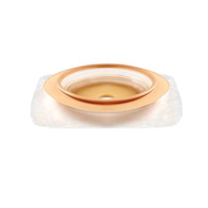 Natura Durahesive 2-3/4" Accordian Flange White