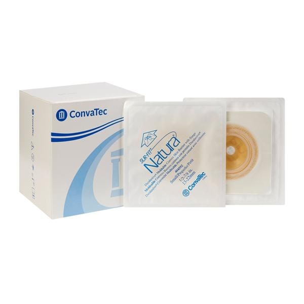 Durahesive 1-3/4" Flange Skin Barrier White