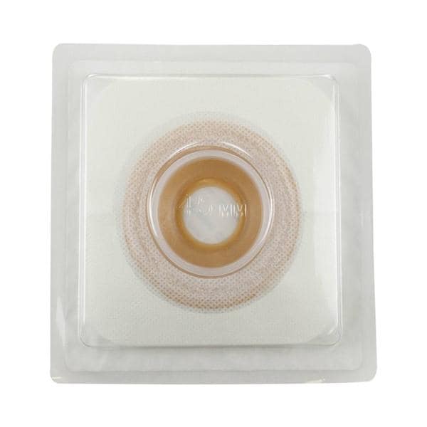 SurFit Natura 2-Piece 1-3/4" Flange Skin Barrier White