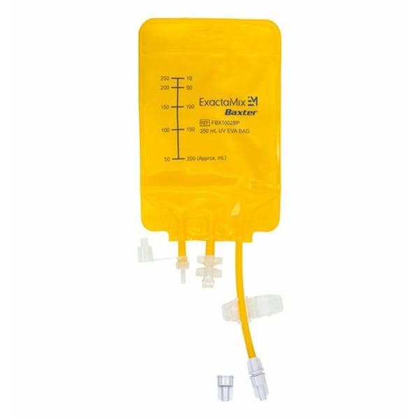 Blood Bag Bag 250mL 150/Ca