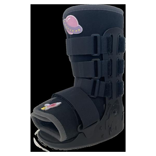 Vectra Wee Walker Walker Boot Ankle/Foot Size 7-8" Large