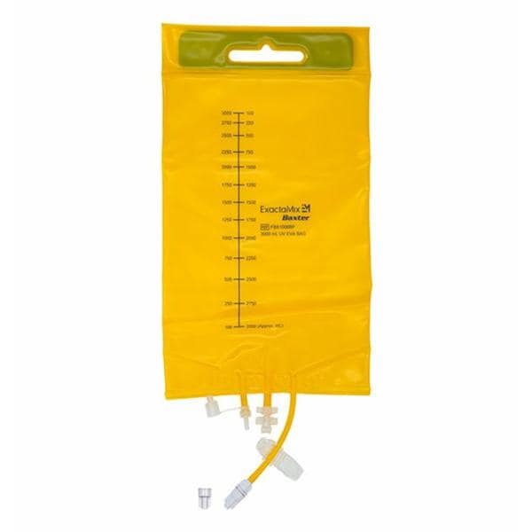 Blood Bag Bag 2000mL 80/Ca