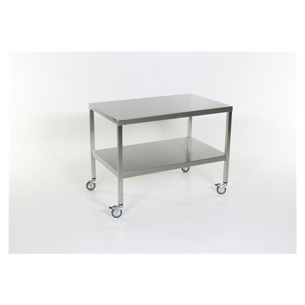Work Table New Stainless Steel 500lb Capacity