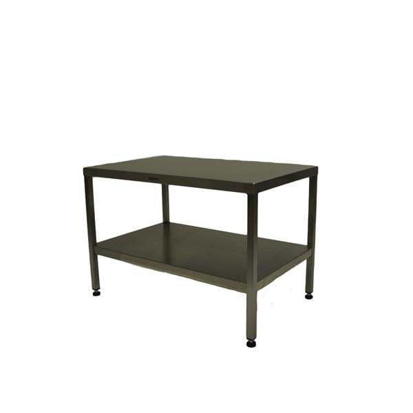 Work Table New Stainless Steel 500lb Capacity