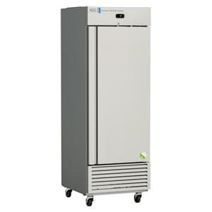 Laboratory/Medical Refrigerator New 25 Cu Ft Solid Door Ea