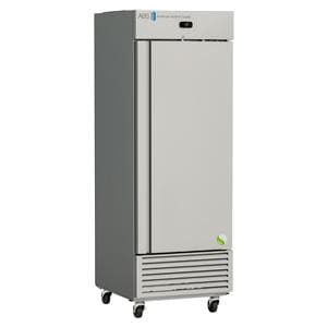 Laboratory/Medical Freezer New 25 Cu Ft Solid Door -25C to -15C Ea