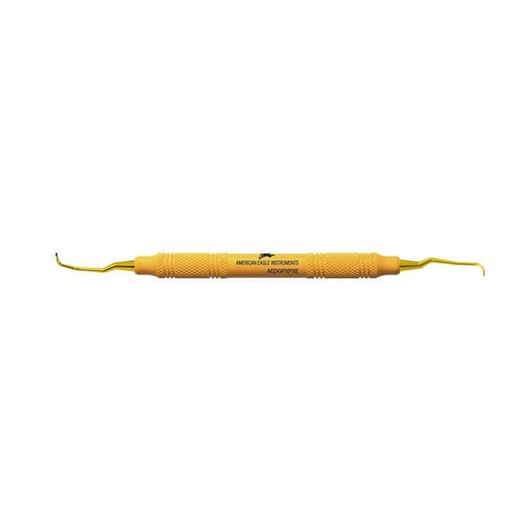 Gracey Curette Gracey Double End Size 11/12 EagleLite Resin Ea thumbnail 2