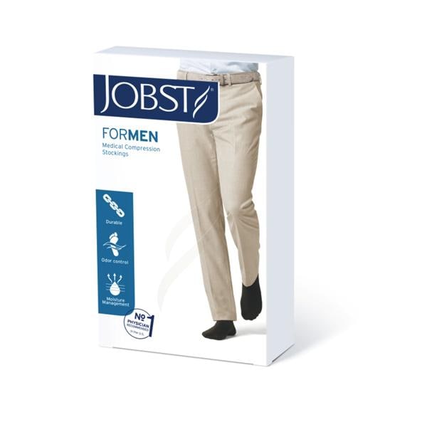 SoftFit Compression Socks Knee High Men