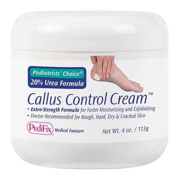 Podiatrists' Choice Cream Ea