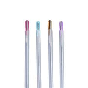 Acupuncture Needle .25x60mm Non-Safety 100/Bx