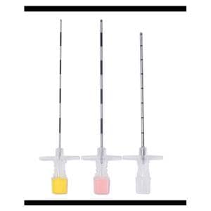 Tuohy Epidural Needle 25g 3.5