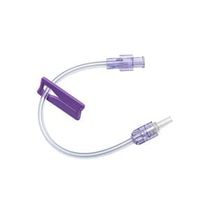 IV Extension Set 8" 50/Ca