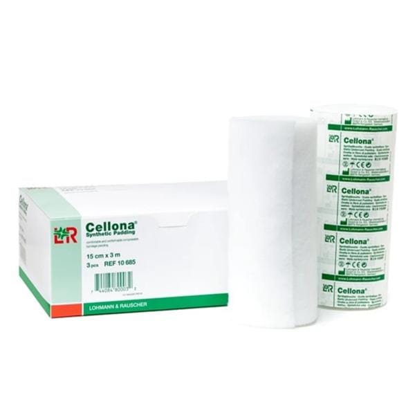 Cellona Undercast Padding 6"x3.3yd