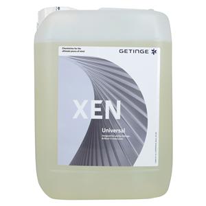 Xen Universal Instrument Cleaning Detergent 5Liter Ea