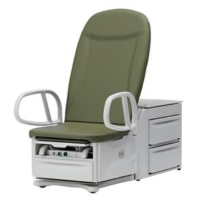 Access High-Low PLUS Exam Table New Ivy 450lb Capacity