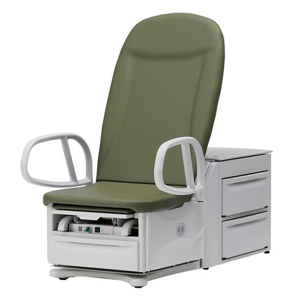 Access High-Low PLUS Exam Table New Ivy 450lb Capacity
