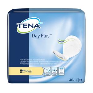 Tena Plus Day Incontinence Liner Heavy 24" 80/Ca