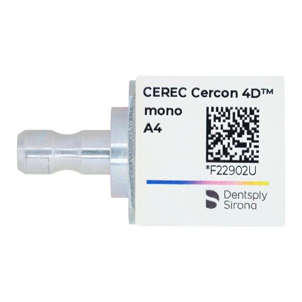 Cercon 4D CAD Blocks A4 4/Bx product image