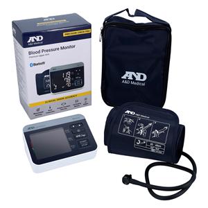 Blood Pressure Monitor 22-42cm Digital Display Ea, 10 EA/CA