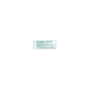 Calmoseptine Barrier Ointment Topical Lotion Menthol/Lanolin 3.5gm Packet 144/Ct